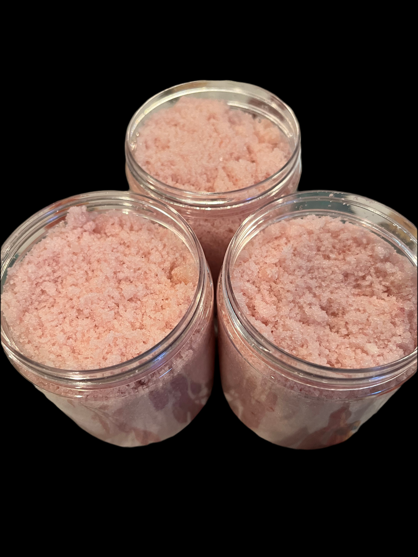 Crimson & Clover Super Sugar Scrub